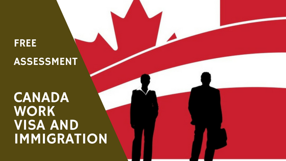 canada work visa