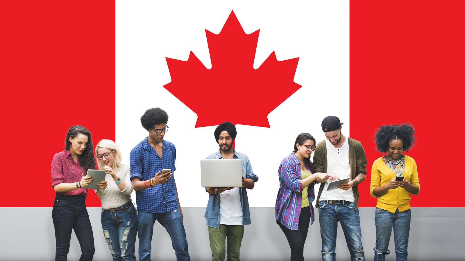 Canada Study Visa