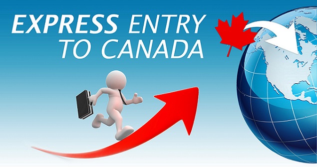 Express Entry Canada