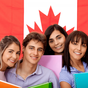 Study in Canada