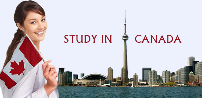 Apply for Canadian Student Visa for Foreign Students