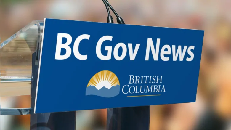 B.C. Government Invites Express Entry