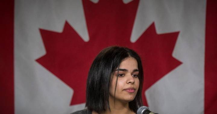 Canada launches new fast-track system for processing refugee claims